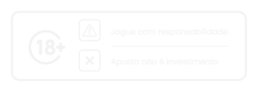 Jogue com responsabilidade na PRACA777, apostar não é investir!